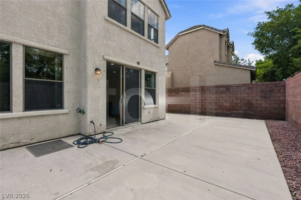 10464 Calico Pines, Las Vegas, NV 89135