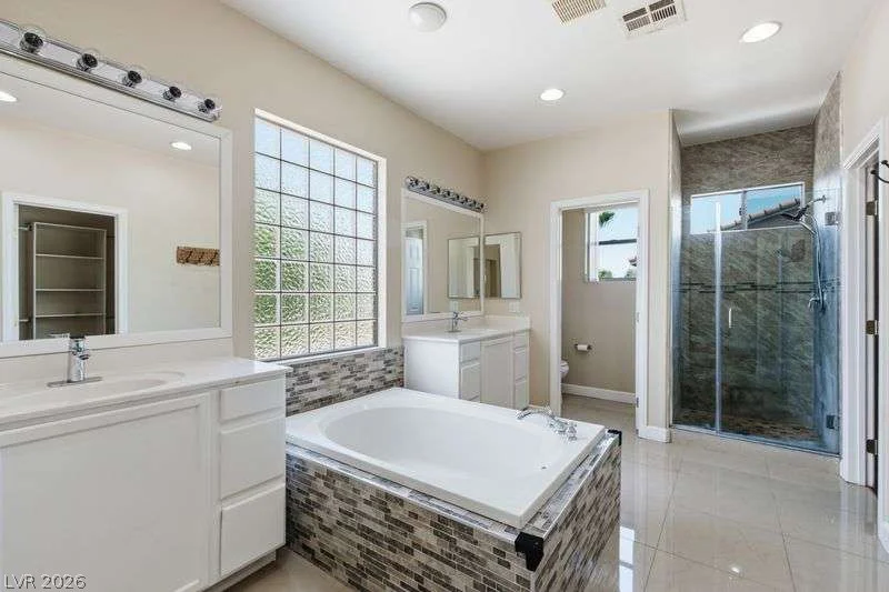 10464 Calico Pines, Las Vegas, NV 89135