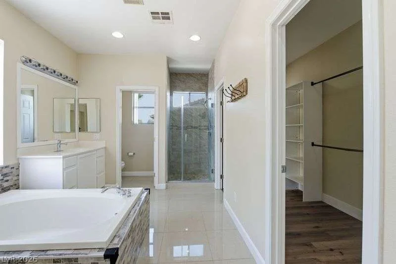 10464 Calico Pines, Las Vegas, NV 89135