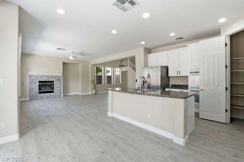 10464 Calico Pines, Las Vegas, NV 89135