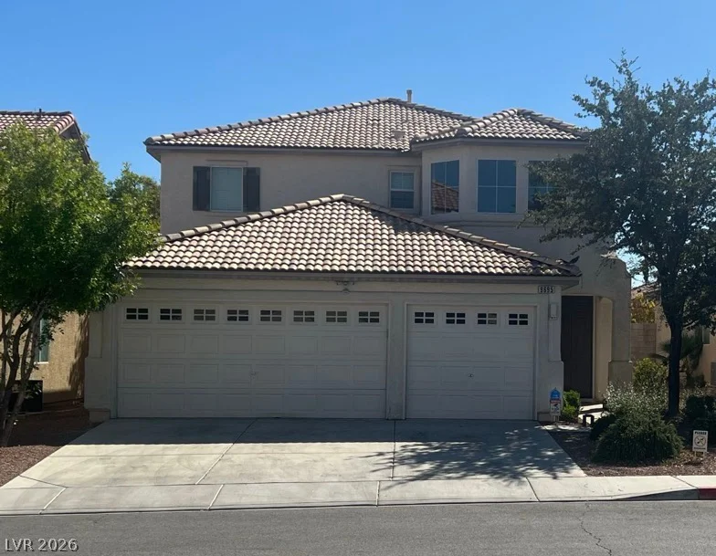 9695 Ridgebluff, Las Vegas, NV 89148