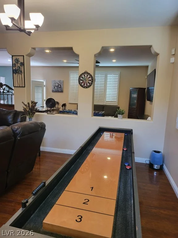9695 Ridgebluff, Las Vegas, NV 89148