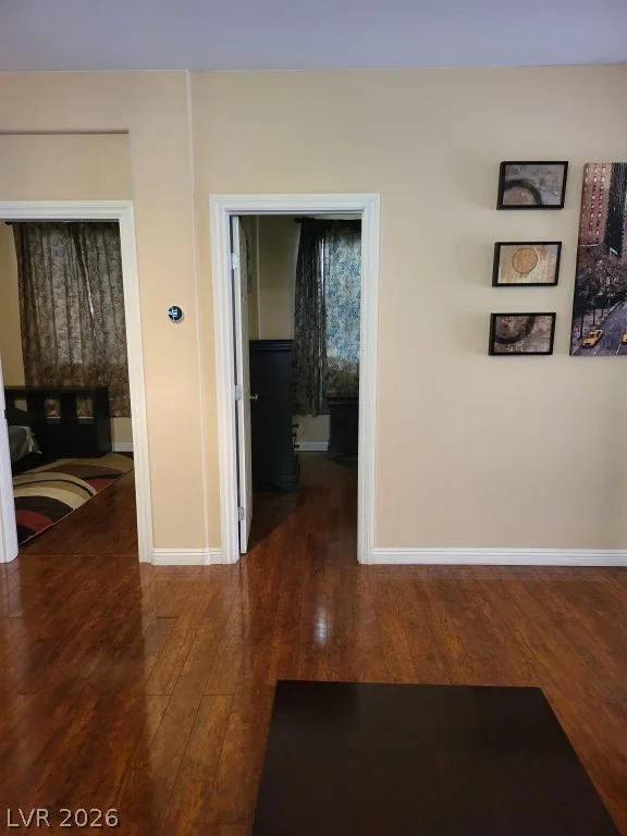 9695 Ridgebluff, Las Vegas, NV 89148