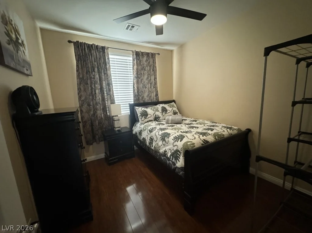 9695 Ridgebluff, Las Vegas, NV 89148