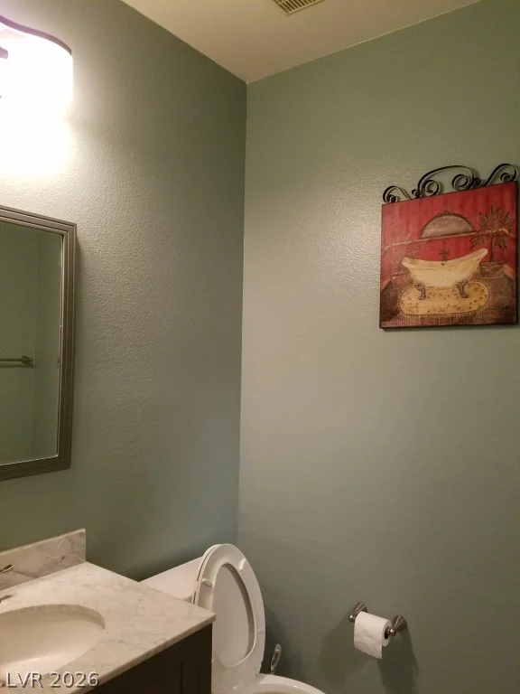 9695 Ridgebluff, Las Vegas, NV 89148