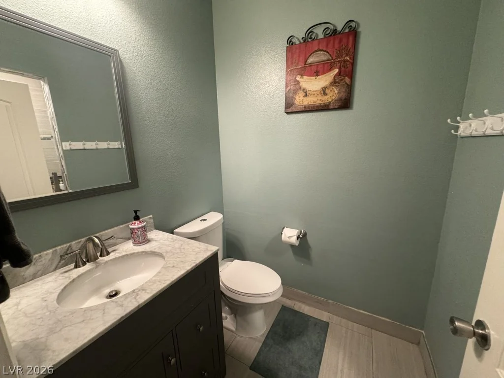 9695 Ridgebluff, Las Vegas, NV 89148
