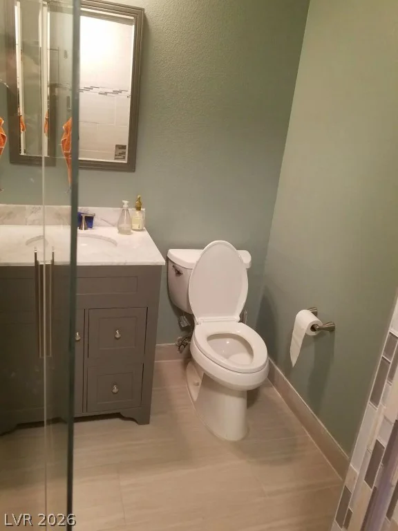 9695 Ridgebluff, Las Vegas, NV 89148