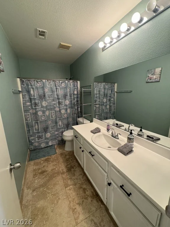 9695 Ridgebluff, Las Vegas, NV 89148