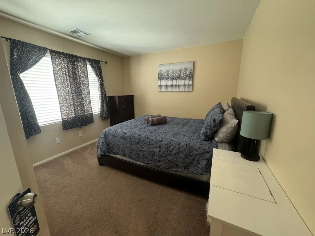 9695 Ridgebluff, Las Vegas, NV 89148