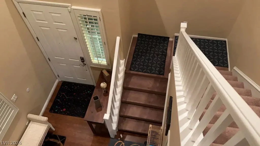 9695 Ridgebluff, Las Vegas, NV 89148