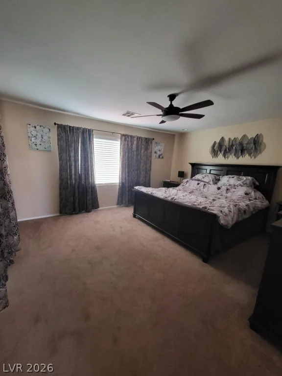 9695 Ridgebluff, Las Vegas, NV 89148
