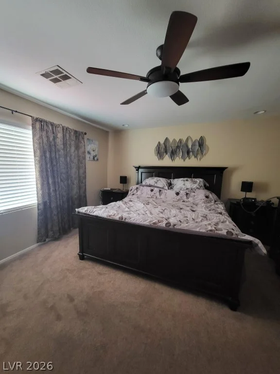 9695 Ridgebluff, Las Vegas, NV 89148
