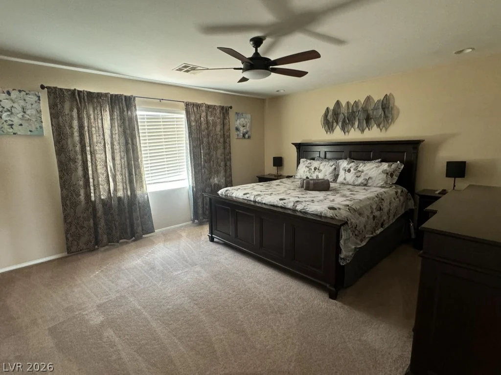 9695 Ridgebluff, Las Vegas, NV 89148