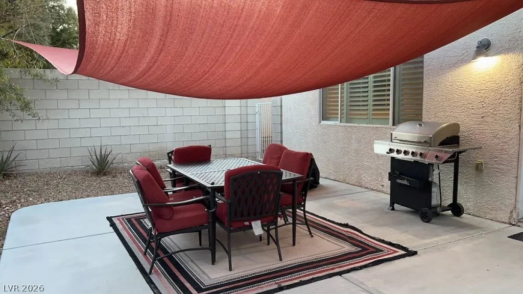 9695 Ridgebluff, Las Vegas, NV 89148