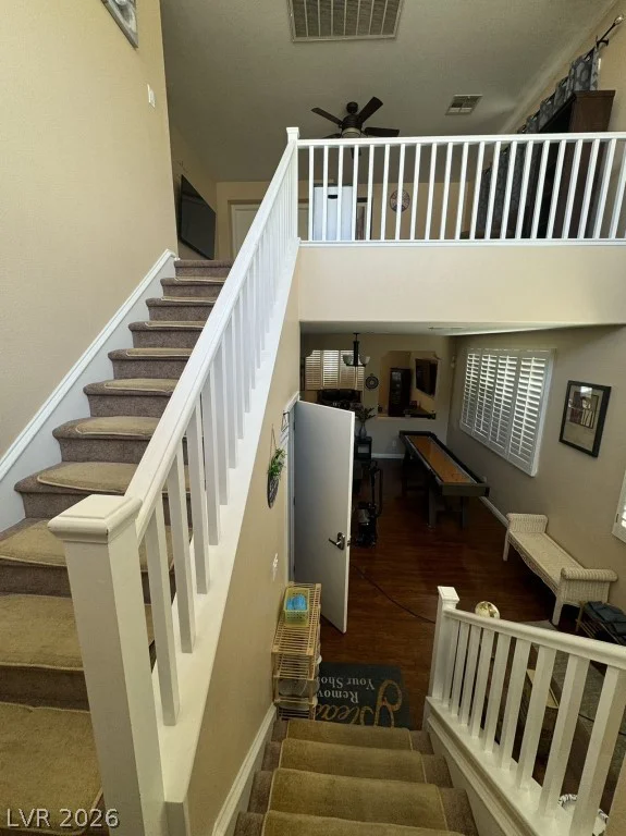9695 Ridgebluff, Las Vegas, NV 89148