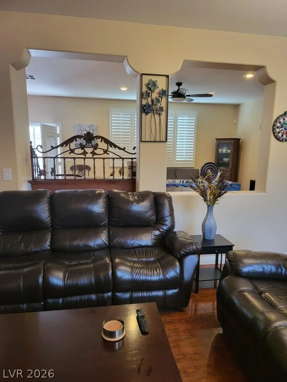 9695 Ridgebluff, Las Vegas, NV 89148