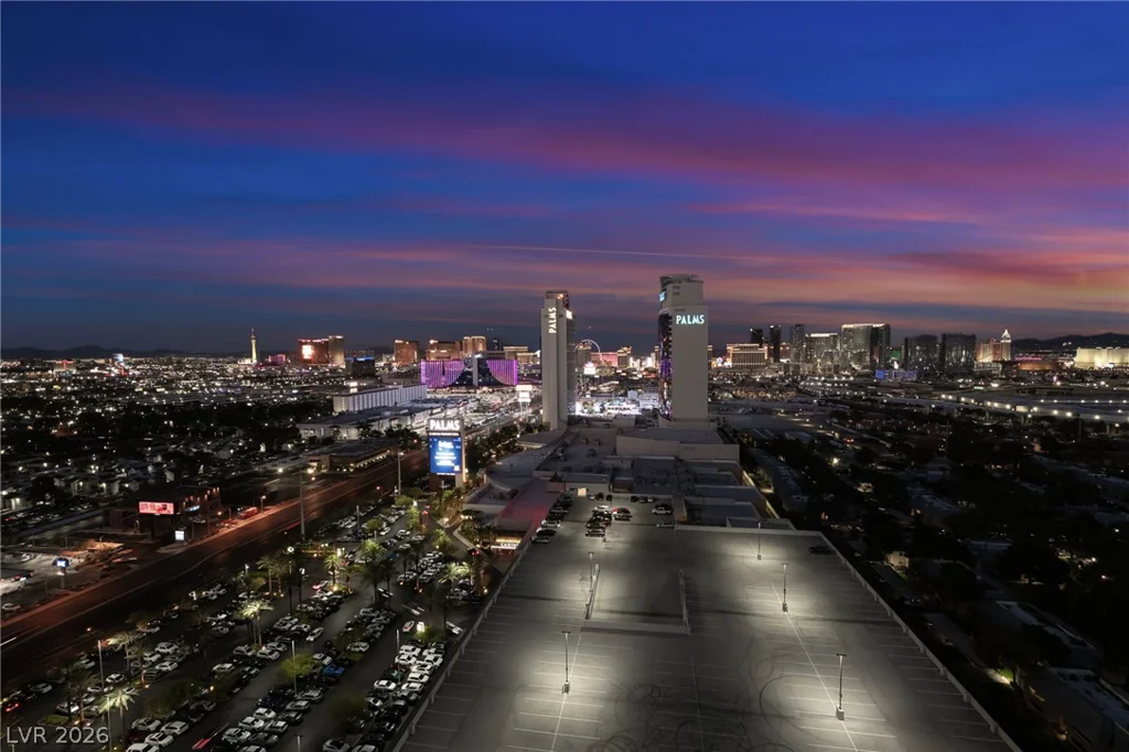 4381 Flamingo, Las Vegas, NV 89103