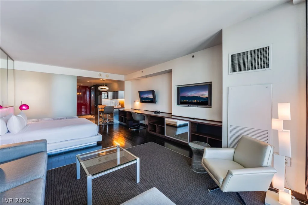 4381 Flamingo, Las Vegas, NV 89103