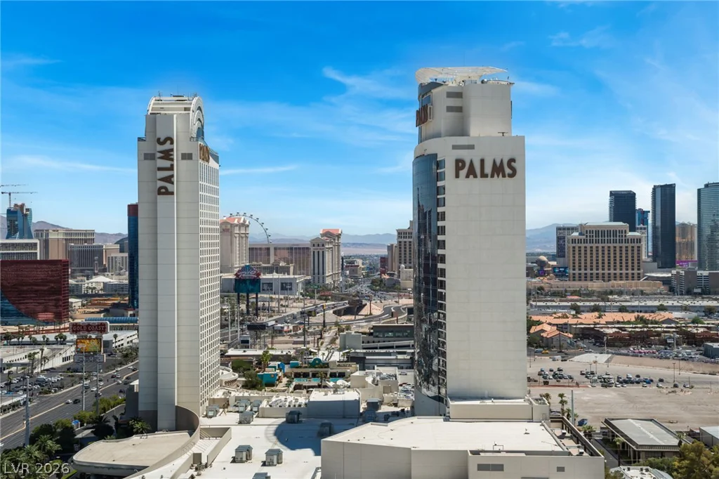 4381 Flamingo, Las Vegas, NV 89103