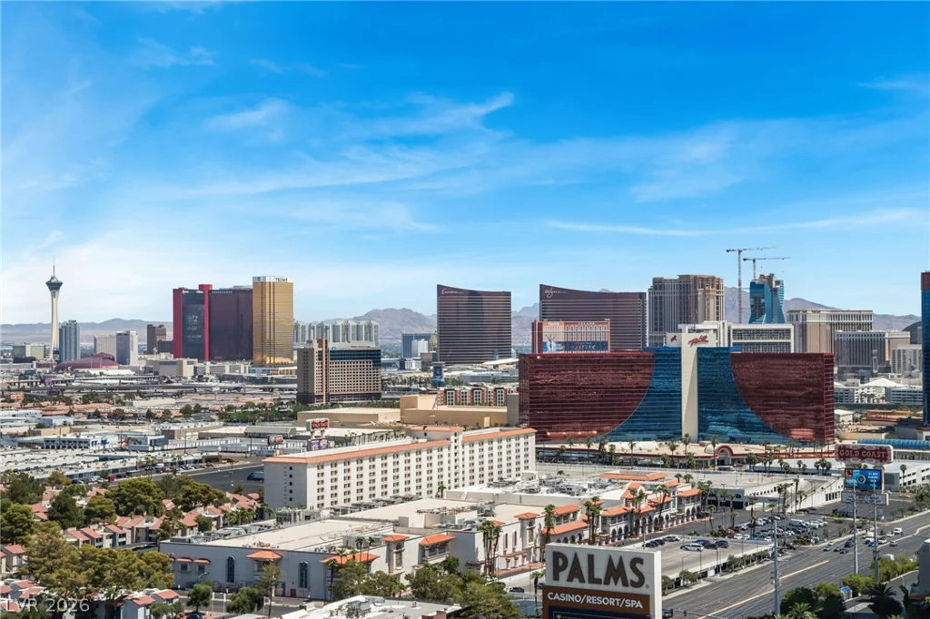 4381 Flamingo, Las Vegas, NV 89103