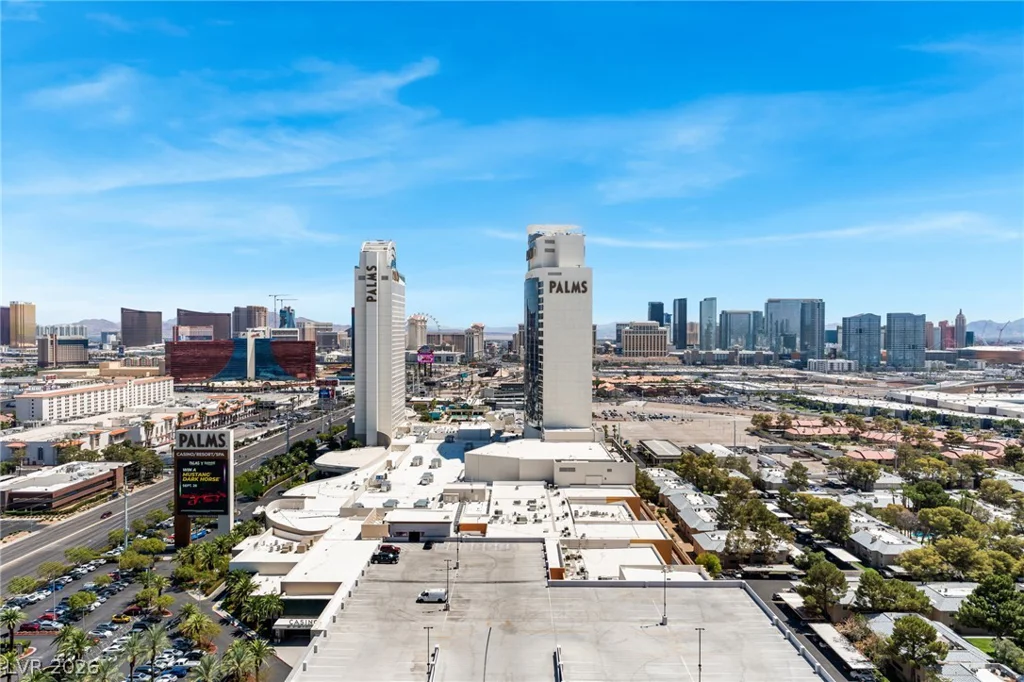 4381 Flamingo, Las Vegas, NV 89103