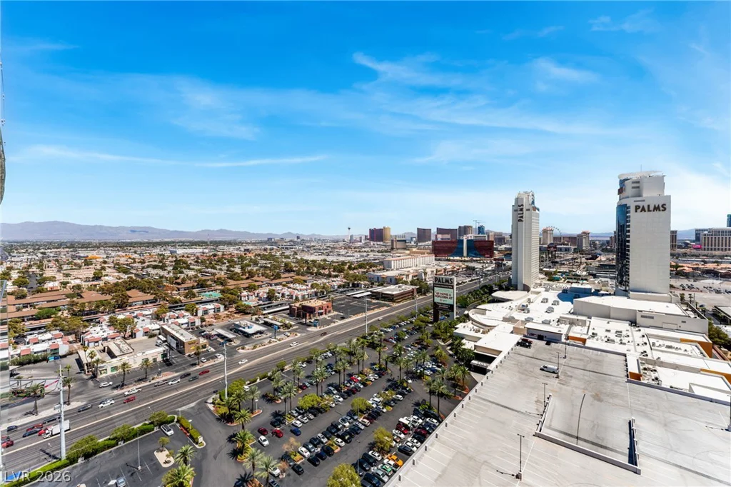 4381 Flamingo, Las Vegas, NV 89103