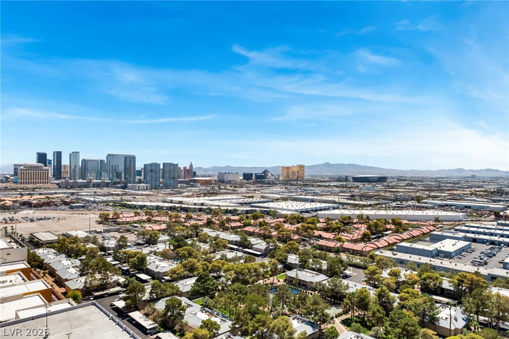 4381 Flamingo, Las Vegas, NV 89103