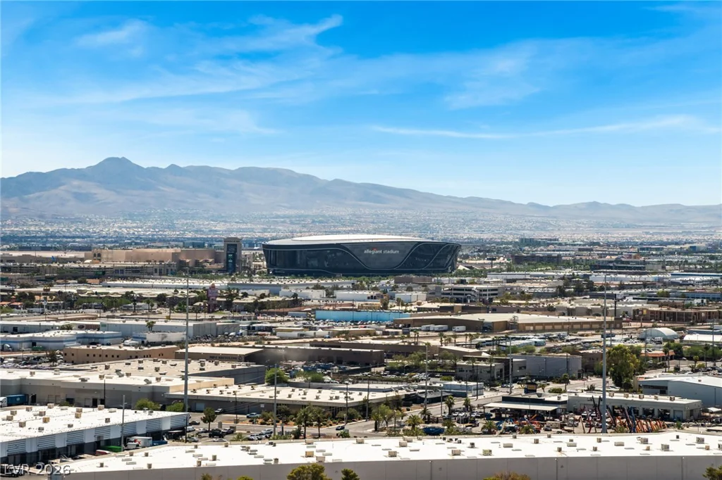 4381 Flamingo, Las Vegas, NV 89103