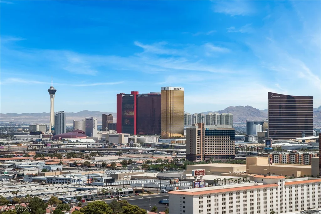 4381 Flamingo, Las Vegas, NV 89103