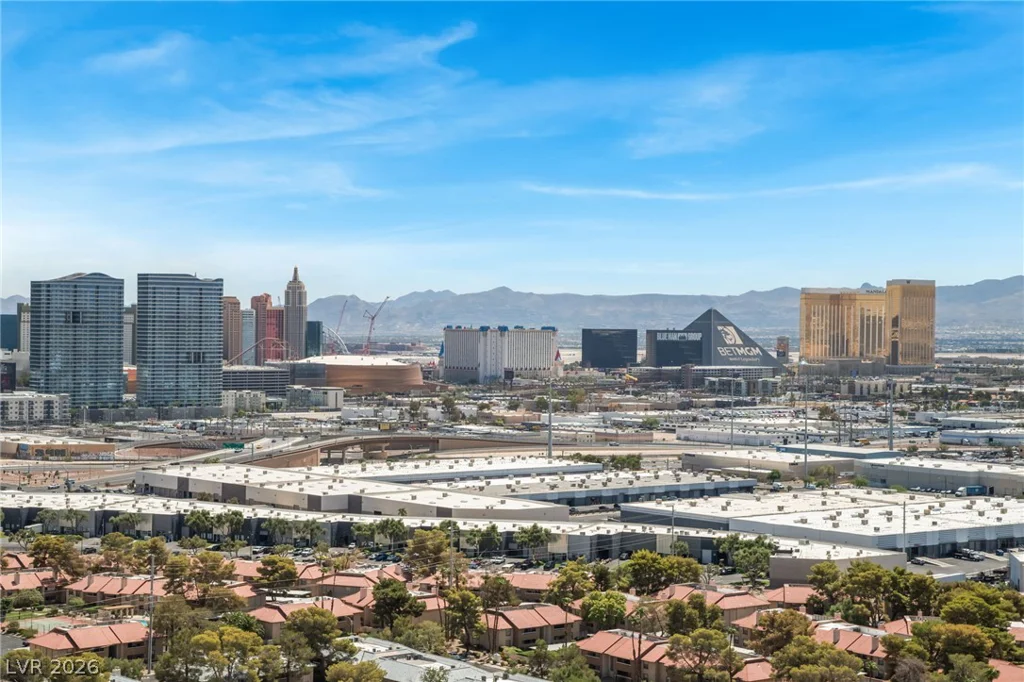 4381 Flamingo, Las Vegas, NV 89103