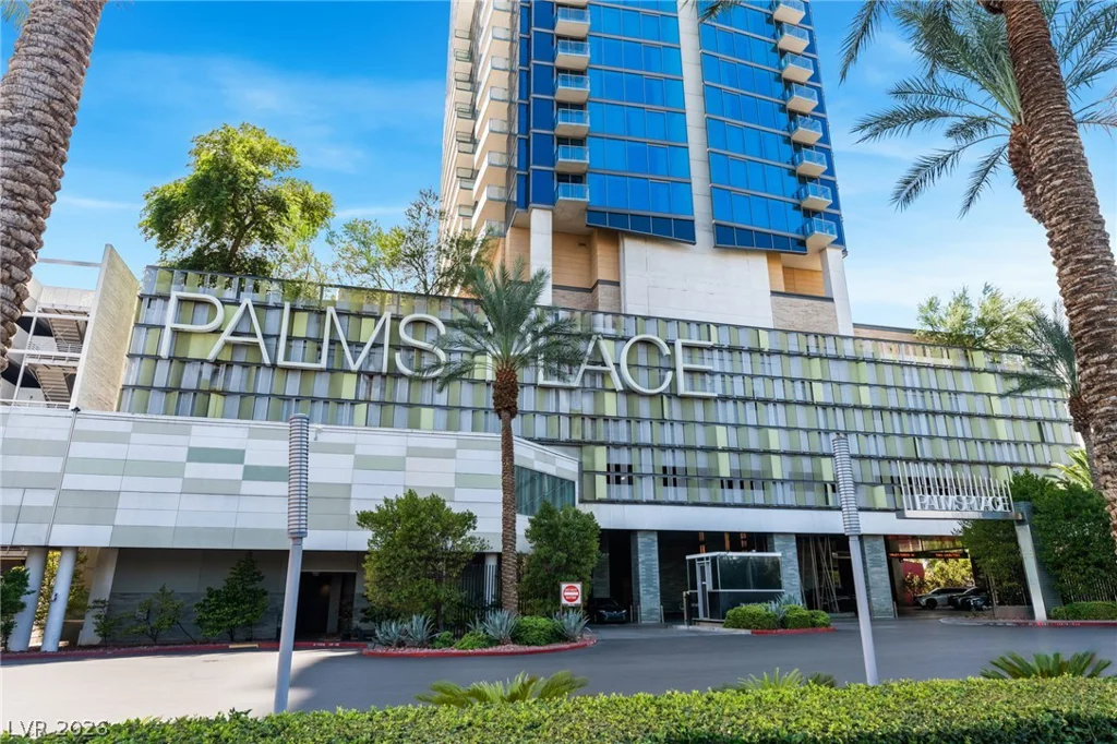 4381 Flamingo, Las Vegas, NV 89103