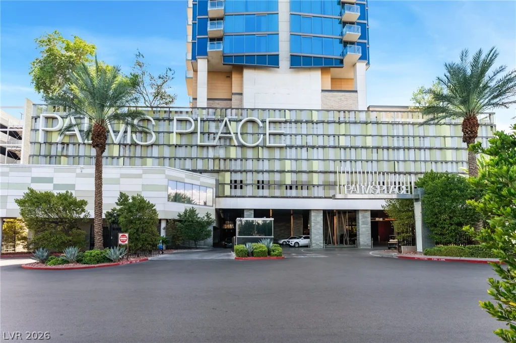 4381 Flamingo, Las Vegas, NV 89103