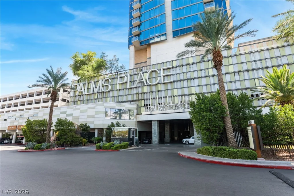 4381 Flamingo, Las Vegas, NV 89103