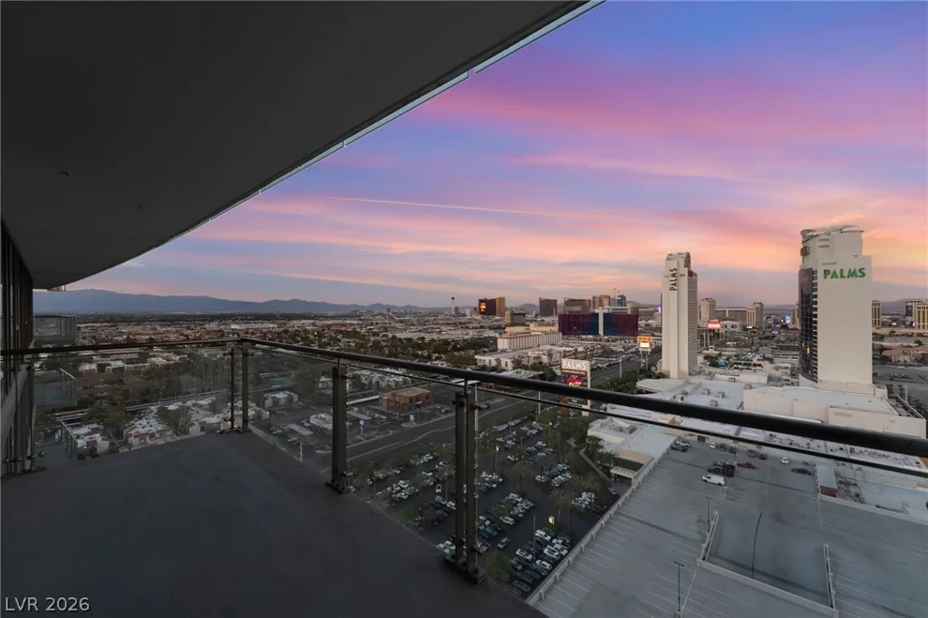 4381 Flamingo, Las Vegas, NV 89103