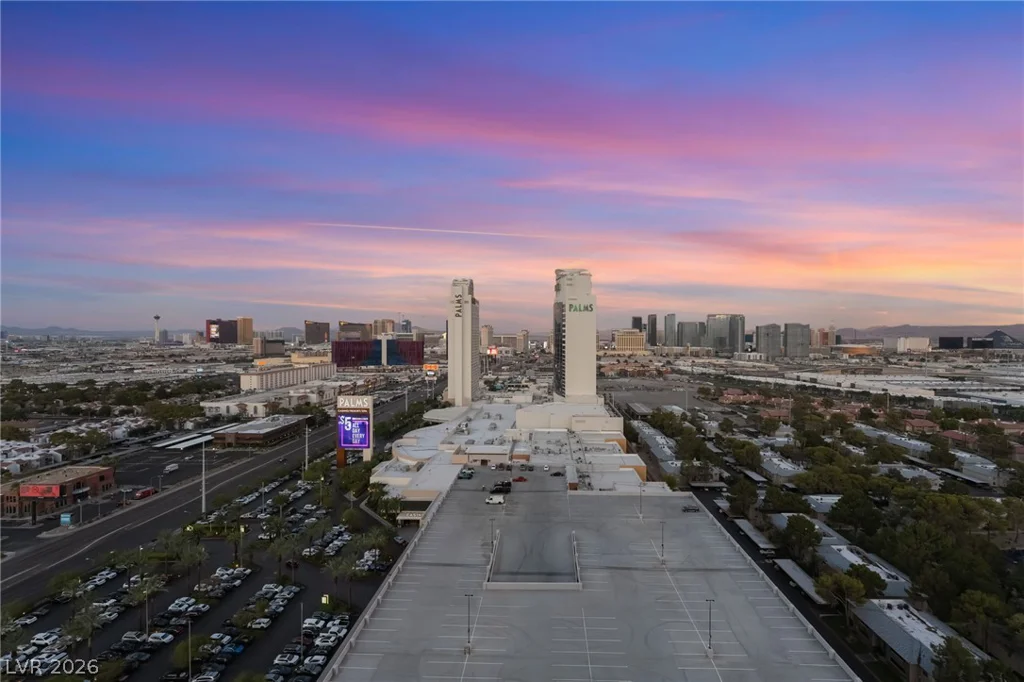 4381 Flamingo, Las Vegas, NV 89103