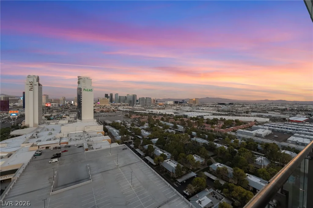4381 Flamingo, Las Vegas, NV 89103