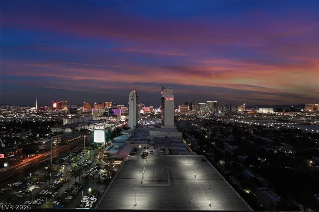 4381 Flamingo, Las Vegas, NV 89103