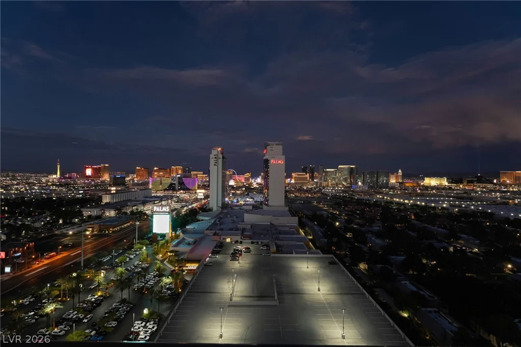 4381 Flamingo, Las Vegas, NV 89103