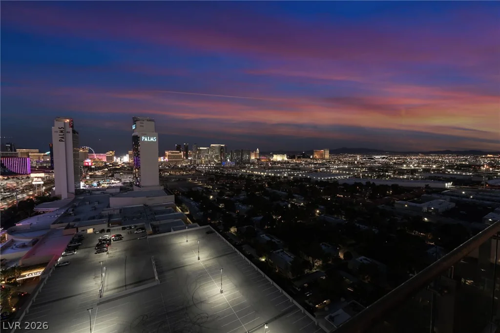 4381 Flamingo, Las Vegas, NV 89103