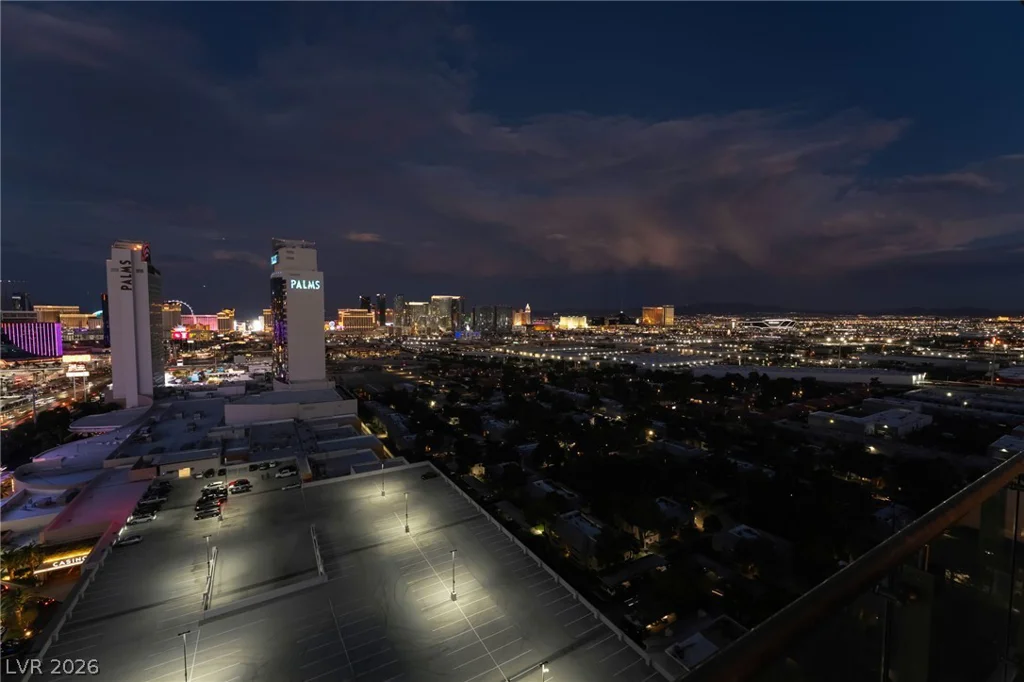 4381 Flamingo, Las Vegas, NV 89103