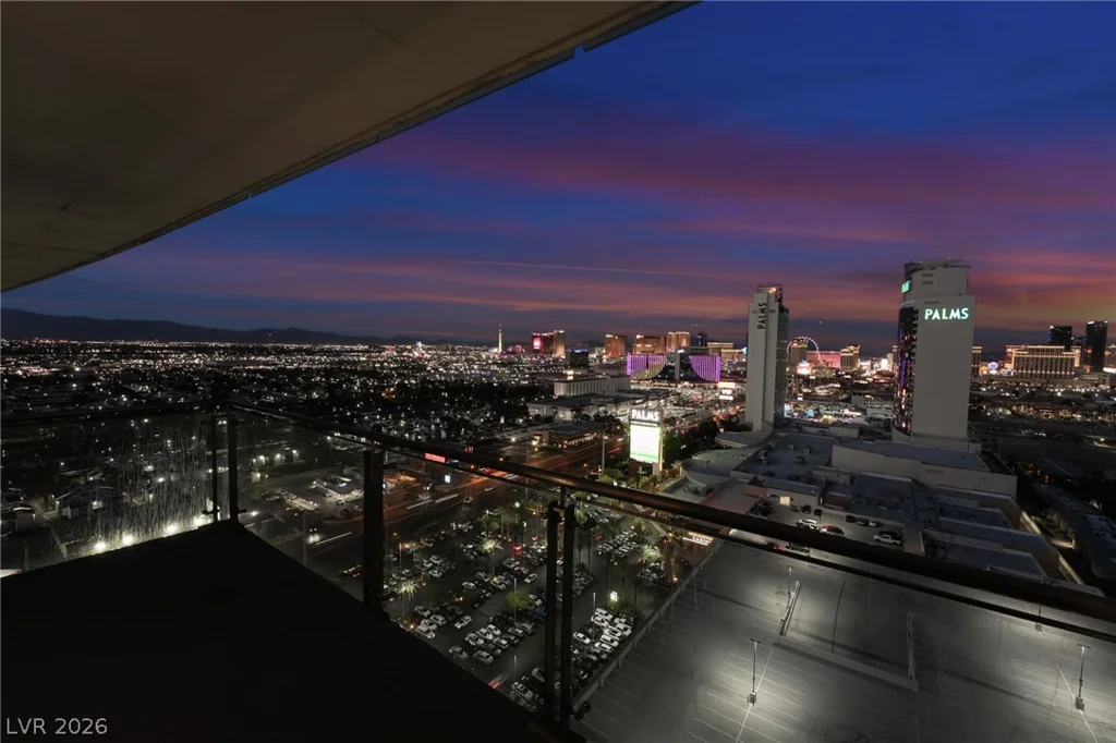 4381 Flamingo, Las Vegas, NV 89103