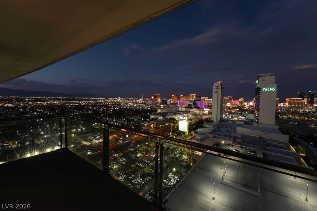 4381 Flamingo, Las Vegas, NV 89103