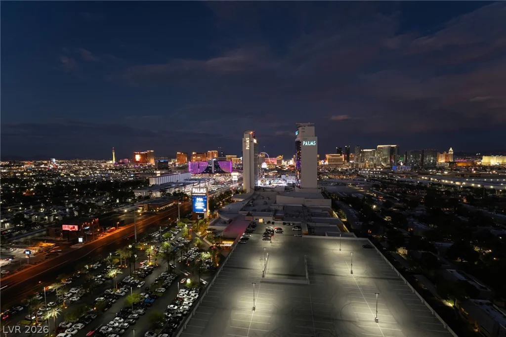 4381 Flamingo, Las Vegas, NV 89103