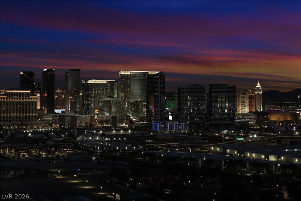 4381 Flamingo, Las Vegas, NV 89103