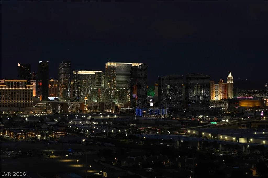 4381 Flamingo, Las Vegas, NV 89103