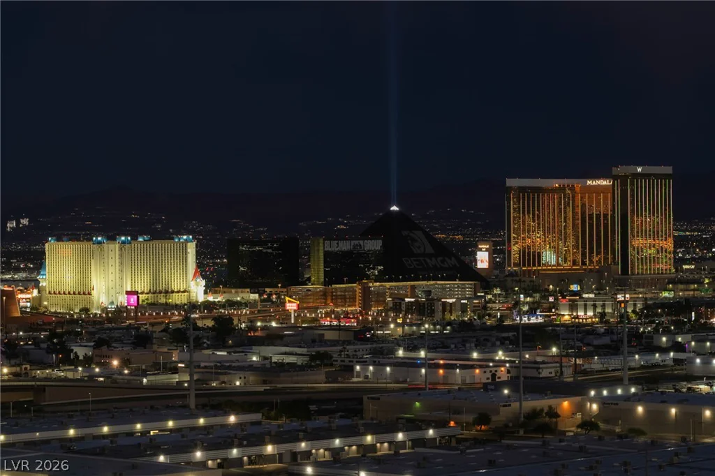4381 Flamingo, Las Vegas, NV 89103