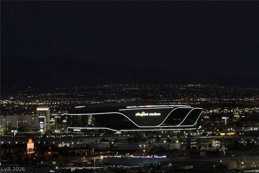 4381 Flamingo, Las Vegas, NV 89103