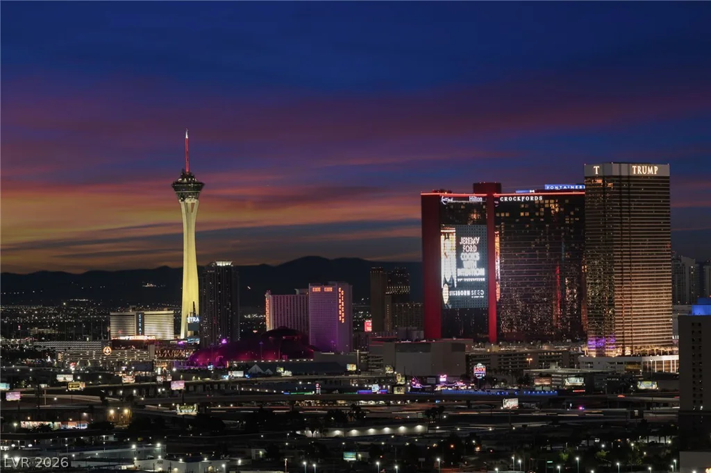 4381 Flamingo, Las Vegas, NV 89103