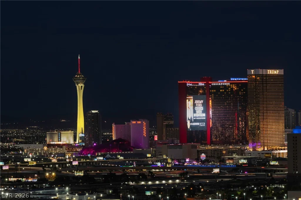4381 Flamingo, Las Vegas, NV 89103