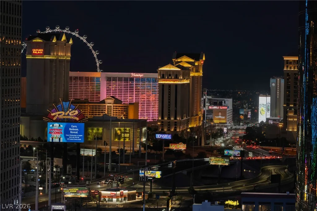 4381 Flamingo, Las Vegas, NV 89103